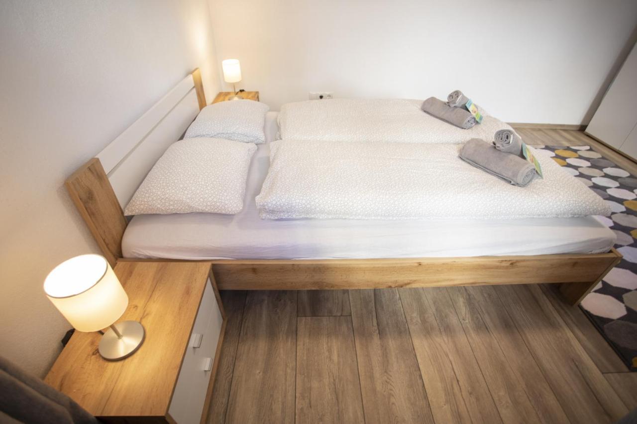 Appartement Modern Old Town Hall en Tirol