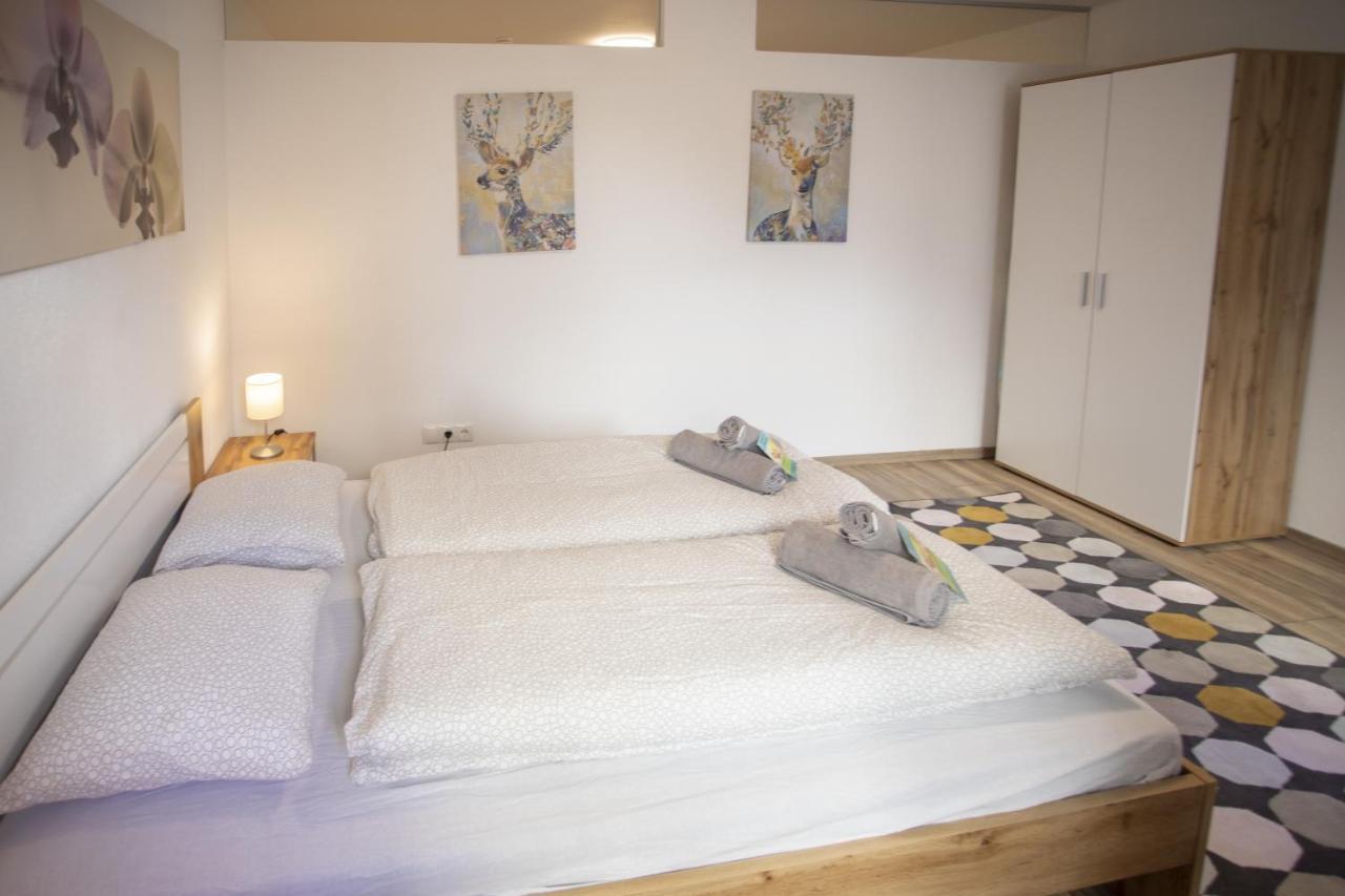 Modern Old Town Appartement Hall en Tirol