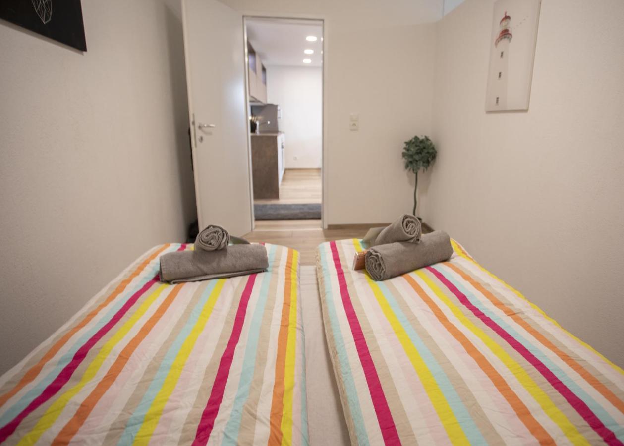 Appartement Modern Old Town *