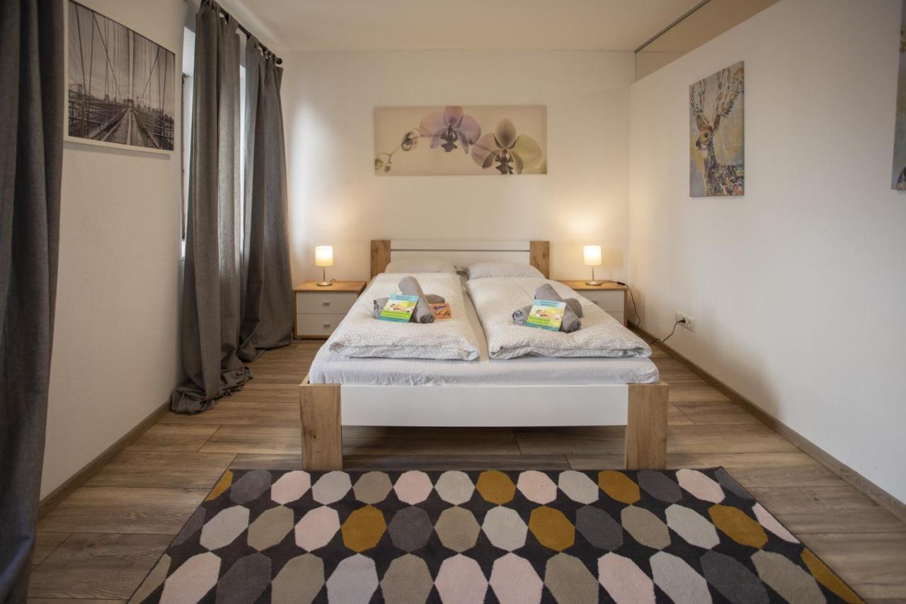 Modern Old Town Appartement *