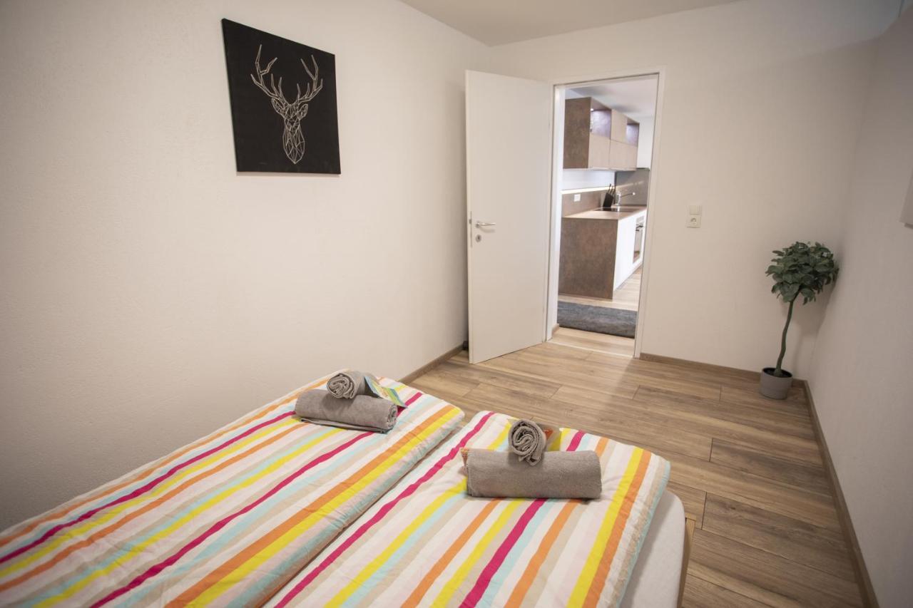 Appartement Modern Old Town *